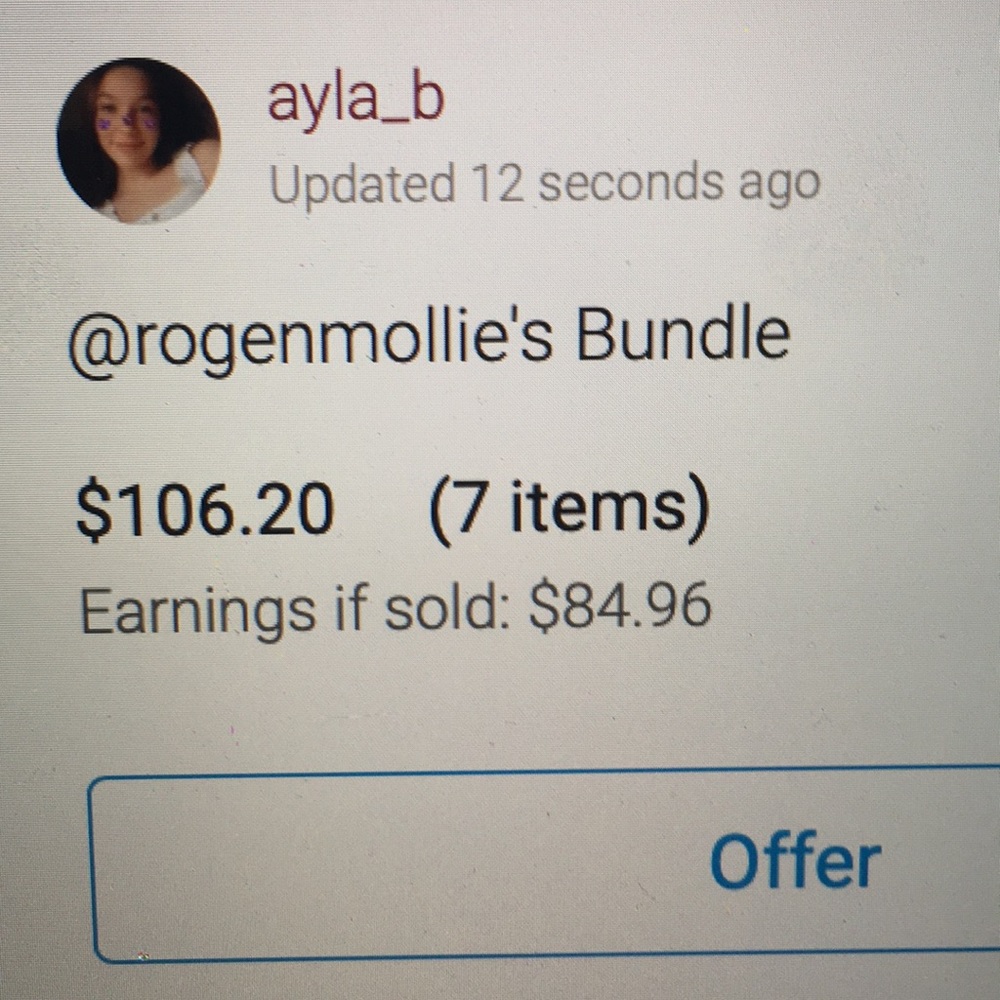 @rogenmollies bundle - Picture 4 of 4